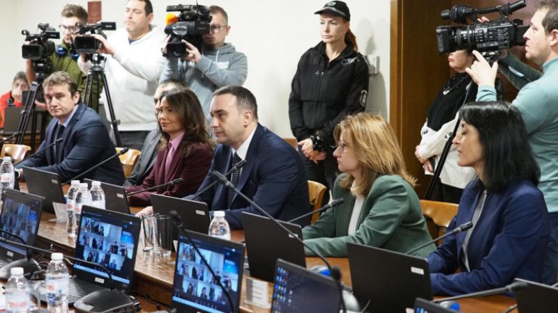 Трима са номинираните за български европрокурор